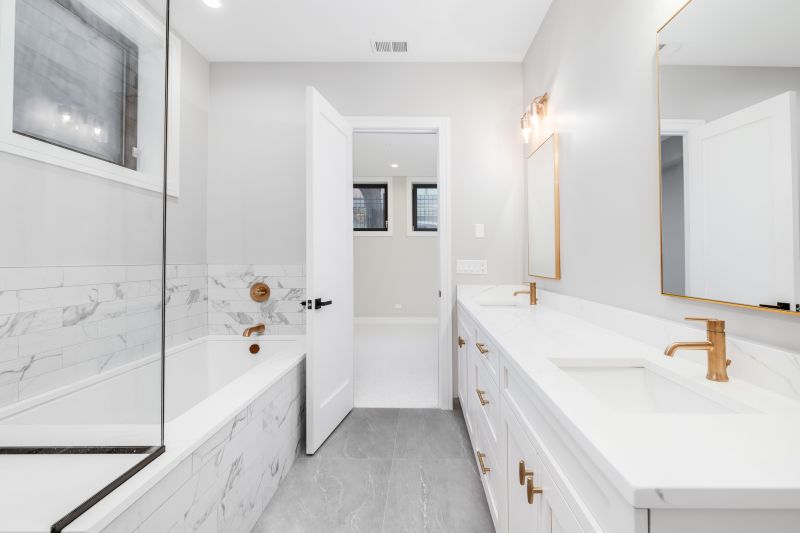 Bathroom Makeover Service in Bradenton, FL
