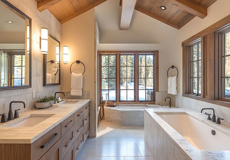 Bathroom Modification in Palm Coast, FL