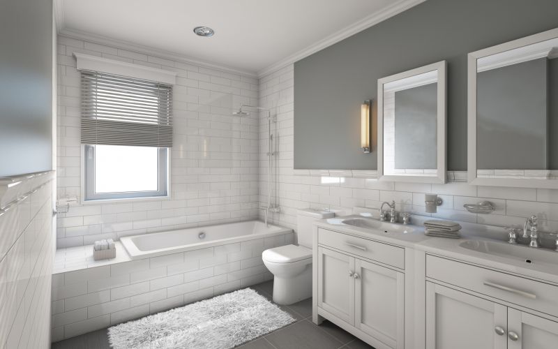 Bathroom Modification in Clearwater, FL