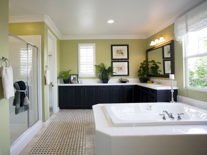 Bathroom Redesigning in Bradenton, FL
