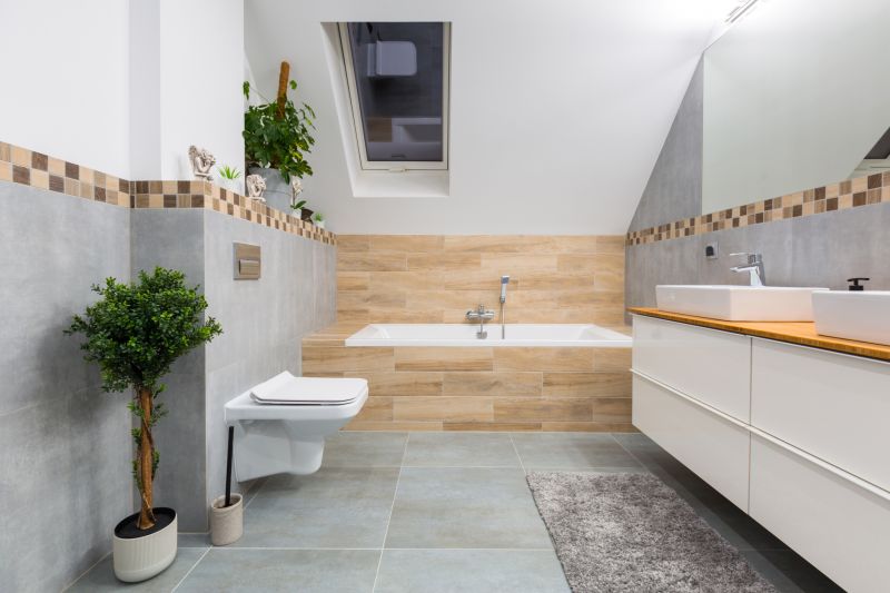 Bathroom Redesigning in Framingham, MA