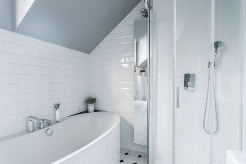Bathroom Redesigning in Stamford, CT