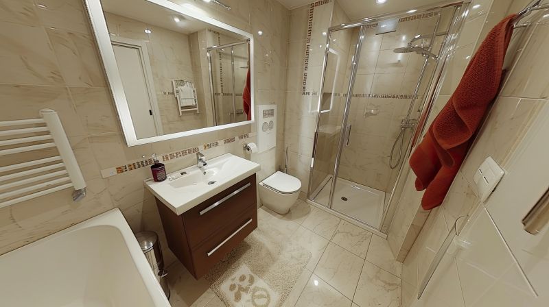 Bathroom Redesigning in West Chester, PA