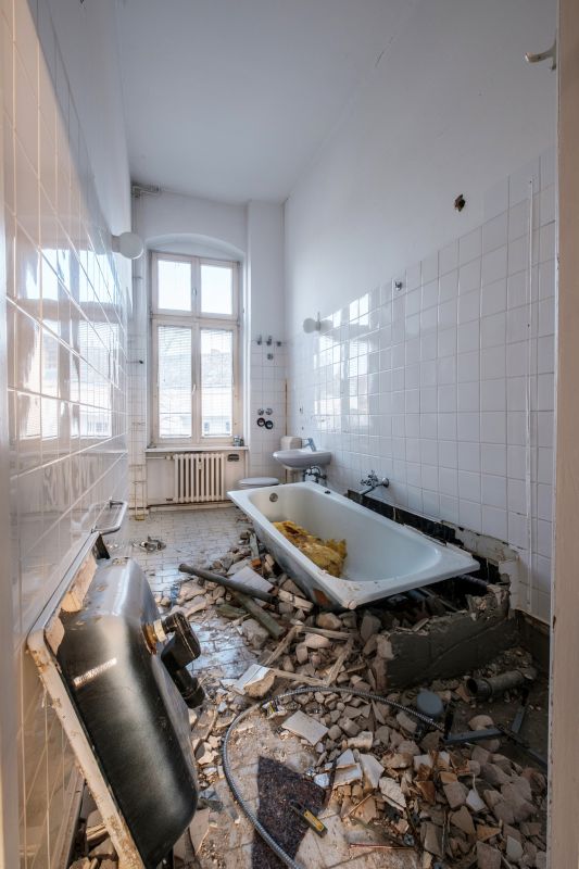 Bathroom Redesigning in Norwalk, CT