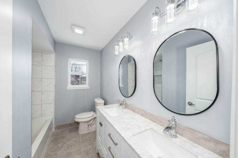 Bathroom Remodeling in West Chester, PA