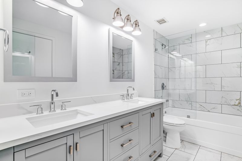 Bathroom Remodeling in West Chester, PA