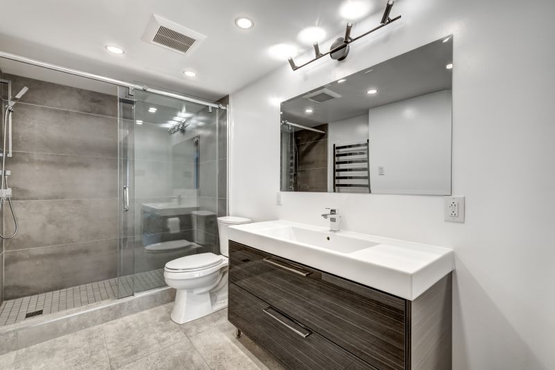 Bathroom Remodeling in Lancaster, PA