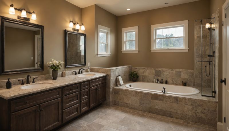 Bathroom Remodeling in Norwalk, CT