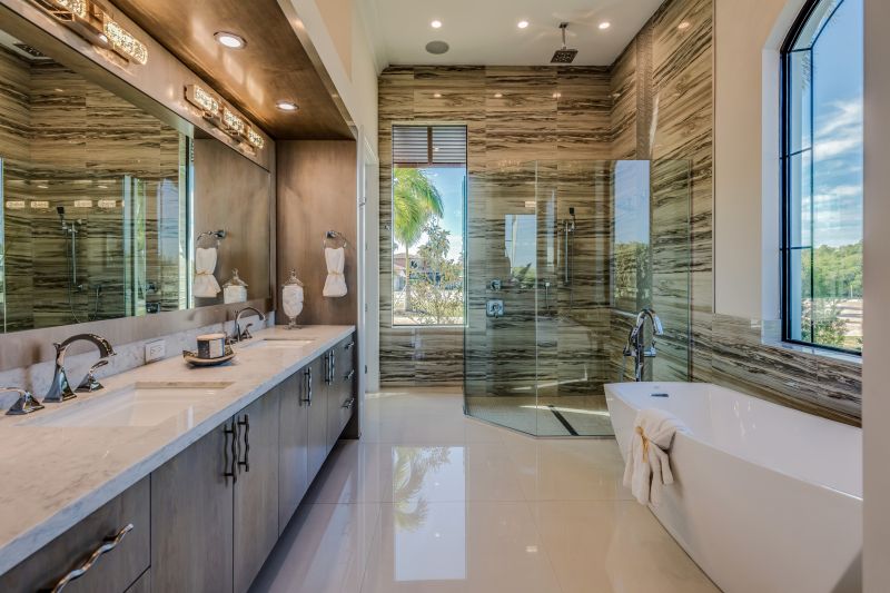 Bathroom Remodeling in Norwalk, CT