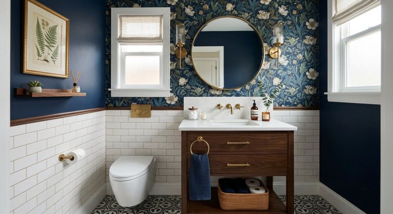 Bathroom Renovation in Nashua, NH