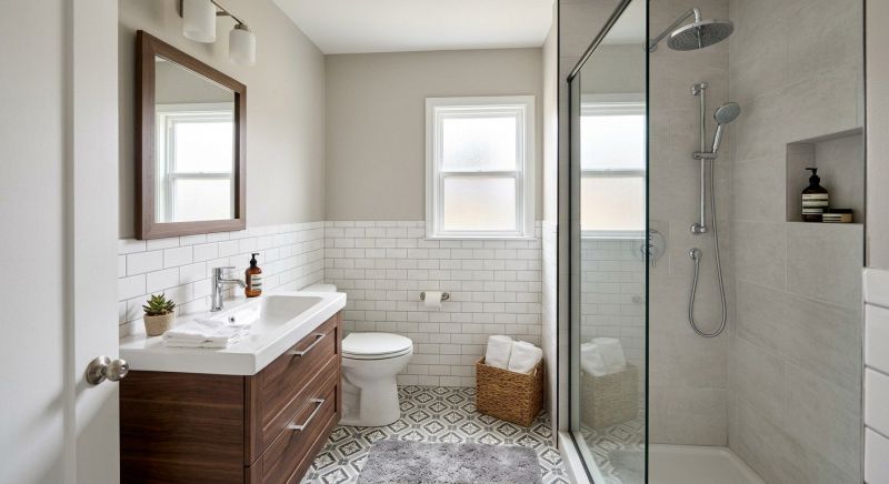 Bathroom Renovation in Bradenton, FL