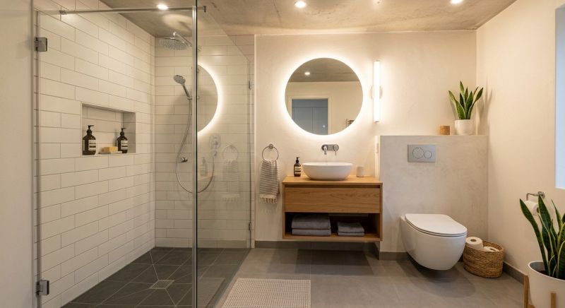 Bathroom Updating in Venice, FL