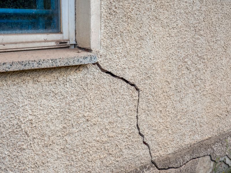 Building Repair Service in Conroe, TX
