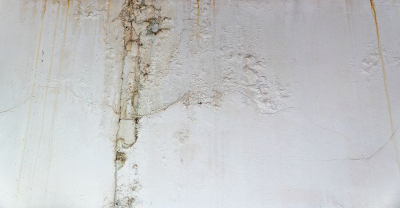Ceiling Leak Repair Service in Houston, TX