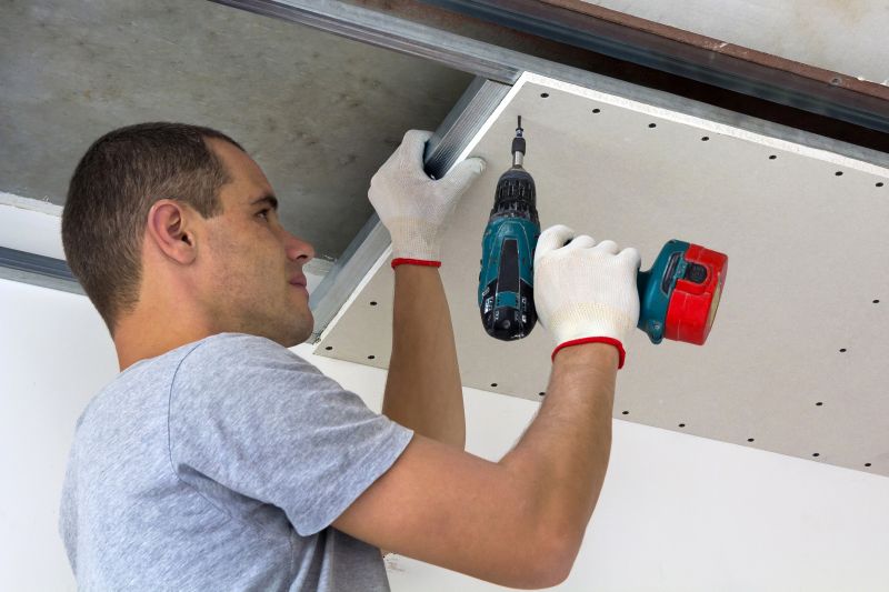 Ceiling Removal Service in Denver, CO