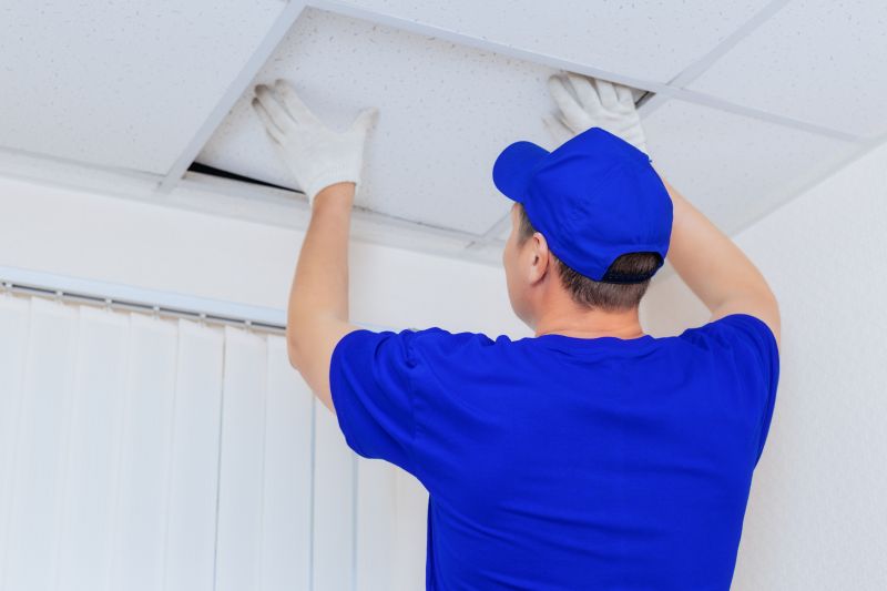 Ceiling Removal Service in Summerville, SC