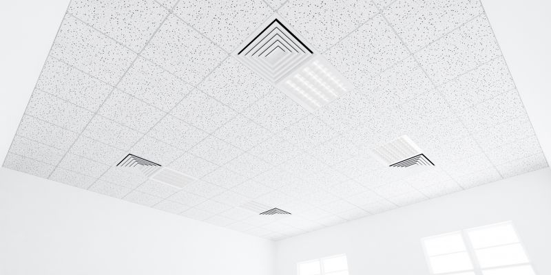 Ceiling Removal Service in Alpharetta, GA