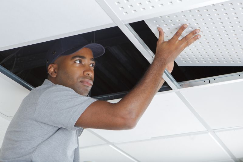Ceiling Removal Service in Charleston, SC