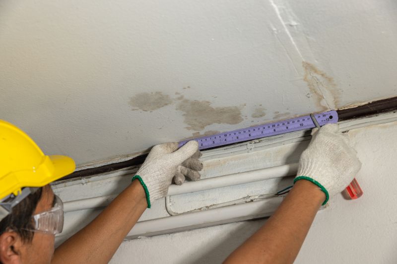 Ceiling Removal Service in Charleston, SC