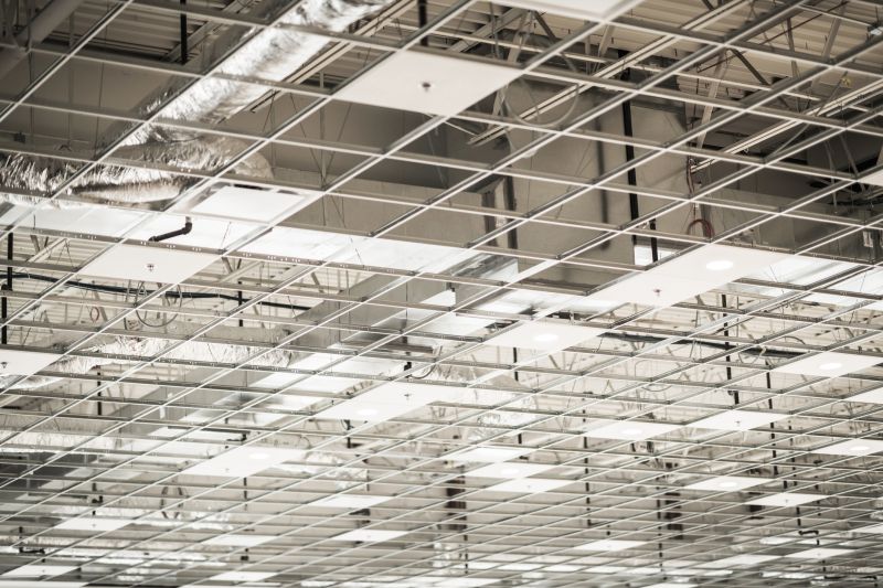 Ceiling Removal Service in Charleston, SC