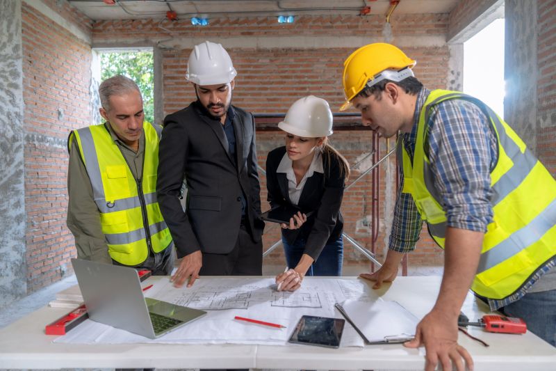 Construction Service in Denver County, CO