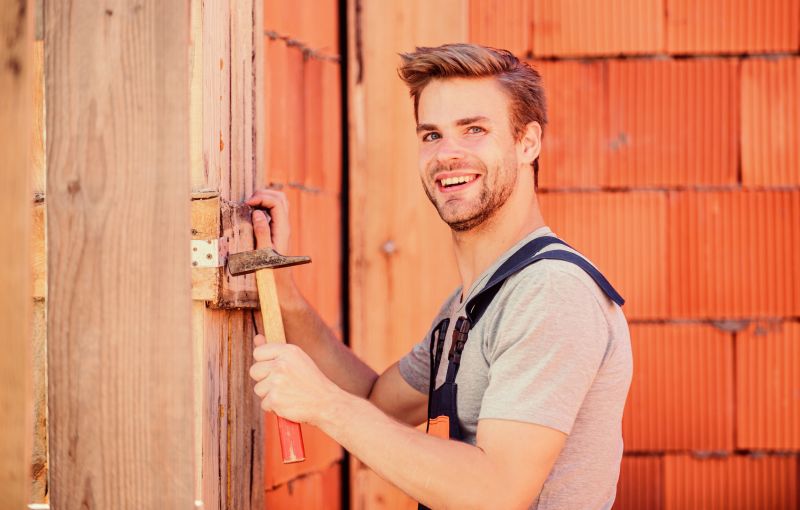 Construction Service in Charleston, SC