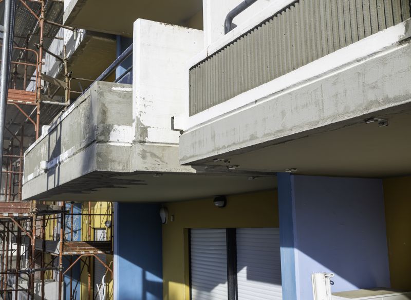 Construction Service in Charleston, SC