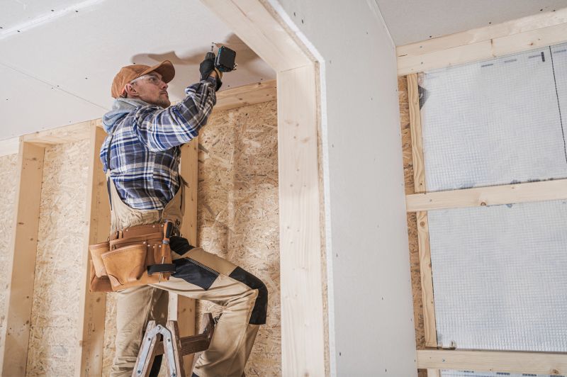 Construction Service in Littleton, CO