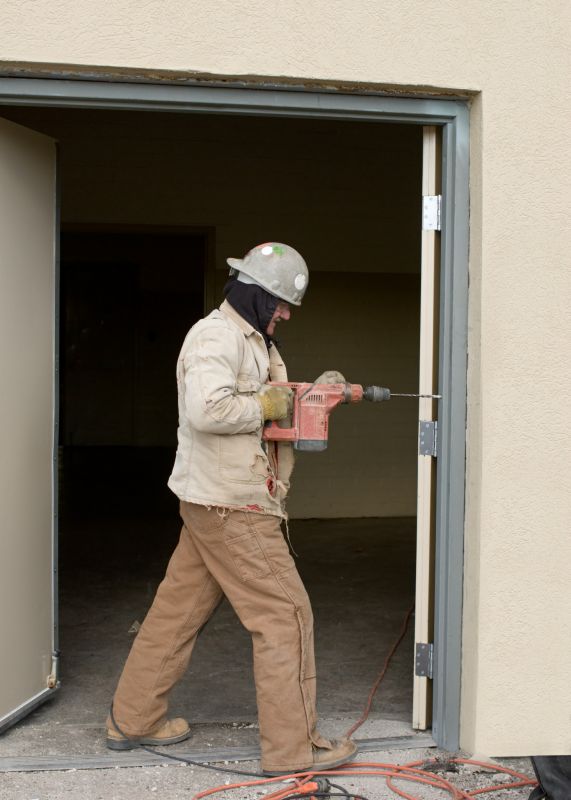 Construction Service in Littleton, CO