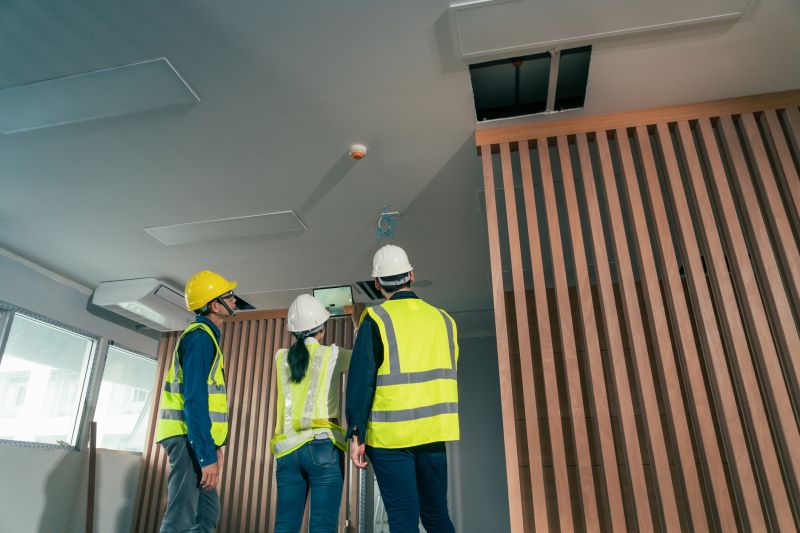 Construction Service in Conroe, TX