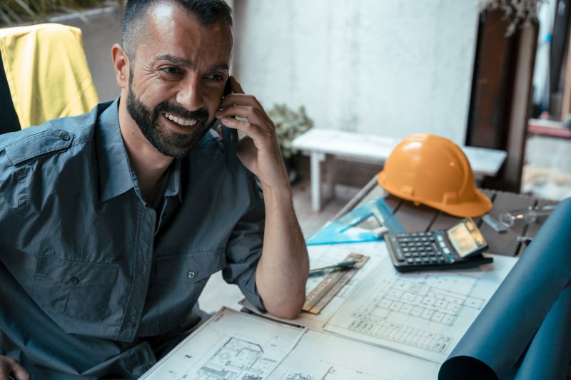 Construction Service in Katy, TX