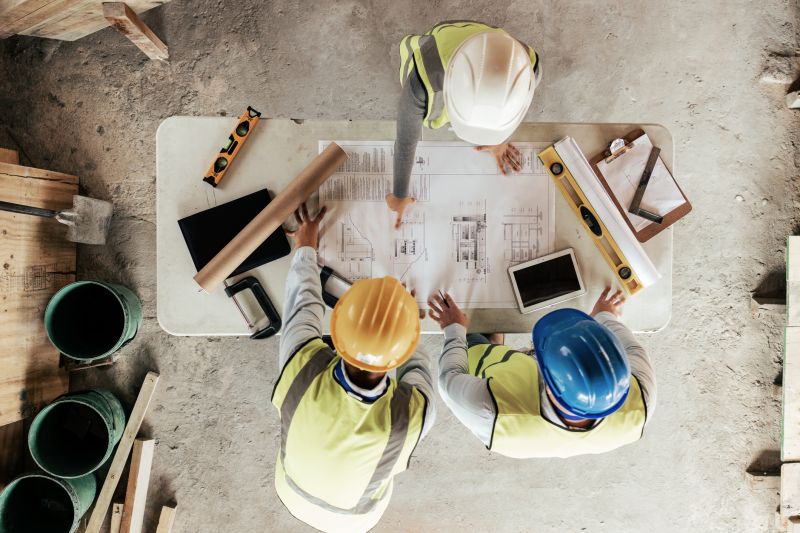 Construction Service in Summerville, SC