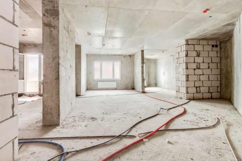 Construction Service in Alpharetta, GA