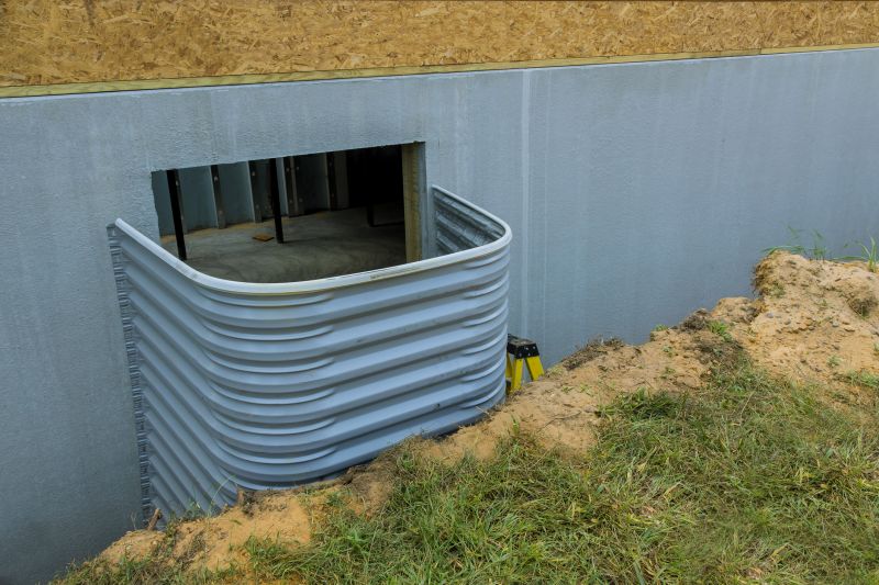 Crawl Space Remediation in Katy, TX
