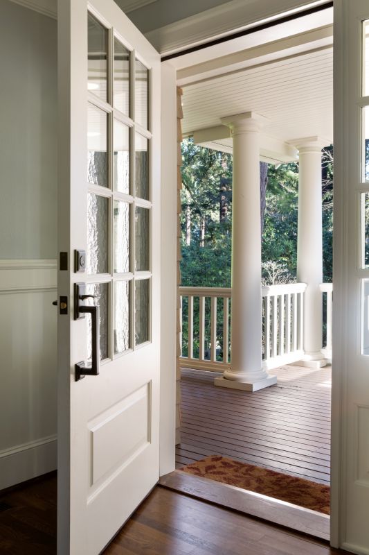 Door Widening Service in Summerville, SC