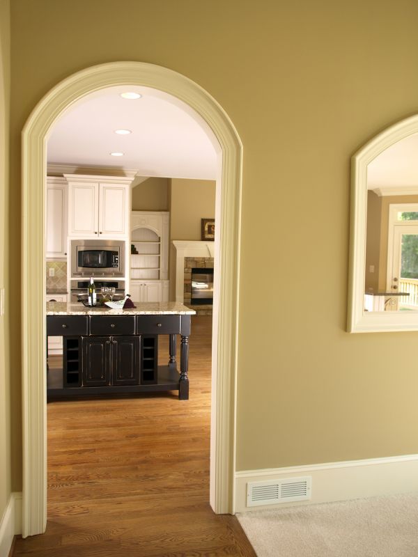 Door Widening Service in Houston, TX