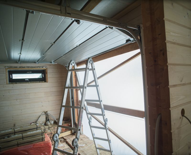 Door Widening Service in Alpharetta, GA