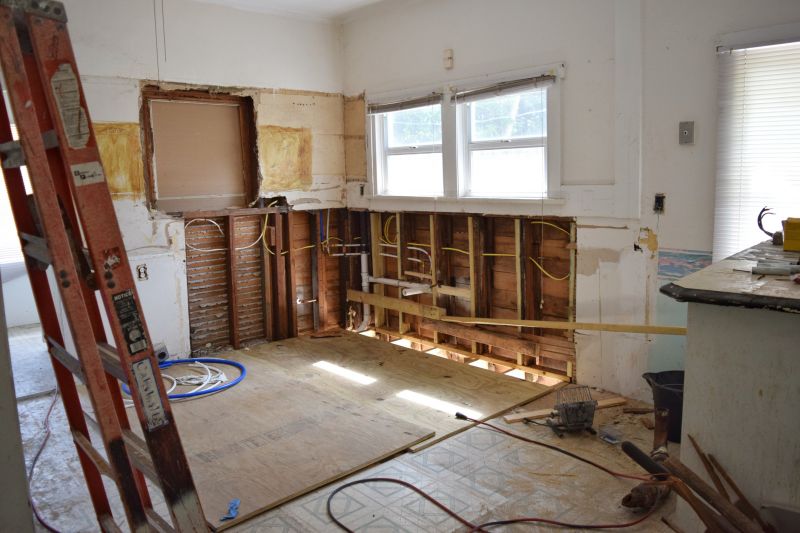 Exterior Remodeling in Conroe, TX