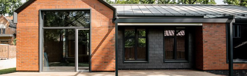 Exterior Remodeling in Summerville, SC