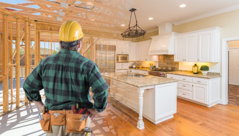 Exterior Remodeling in Denver, CO