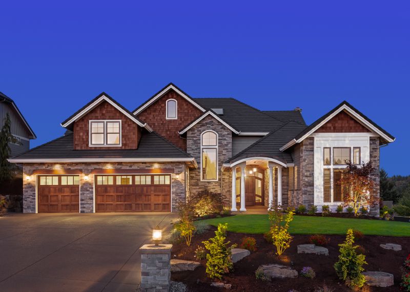 Exterior Renovation in Denver County, CO