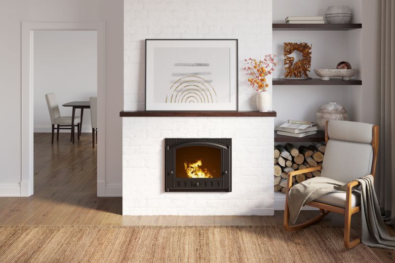 Fireplace Renovation Service in Summerville, SC