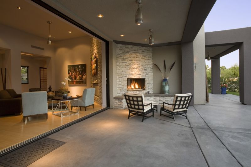 Fireplace Renovation Service in Santa Rosa, CA