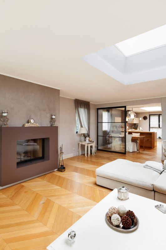 Fireplace Renovation Service in Santa Rosa, CA