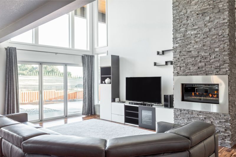 Fireplace Renovation Service in Alpharetta, GA