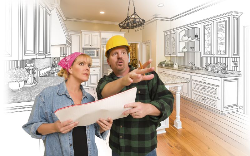 General Contractor Service