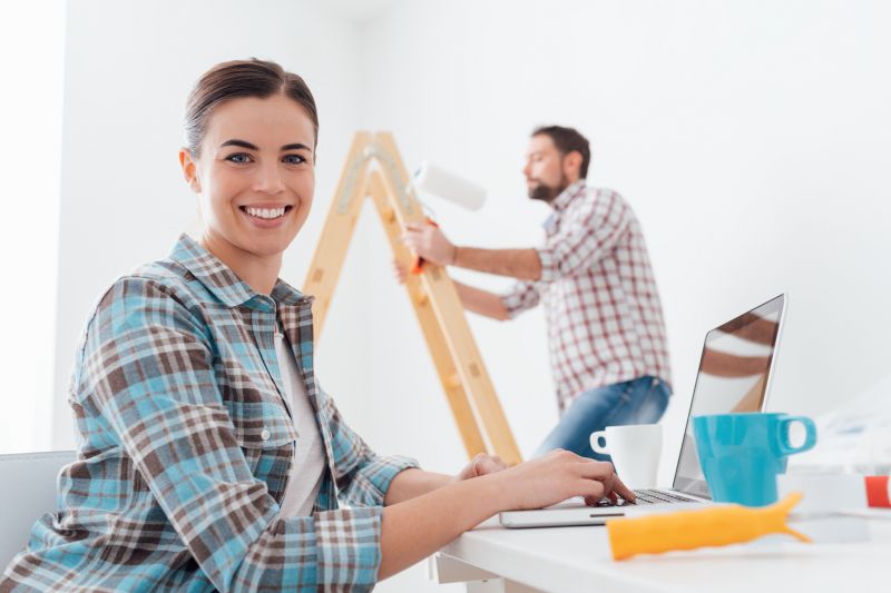 General Contractor Service in Alpharetta, GA