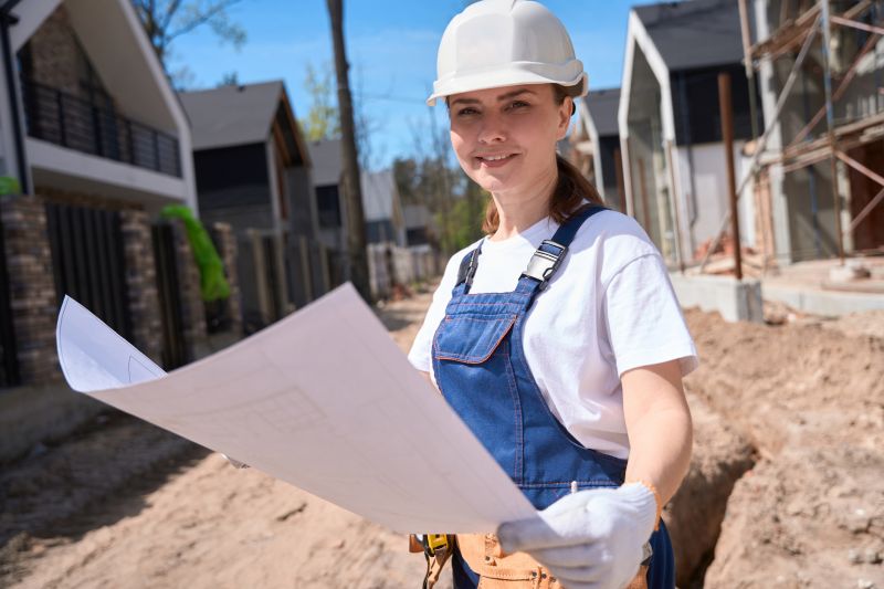 General Contractor Service in Alpharetta, GA