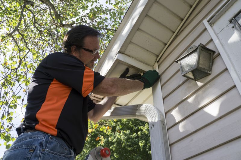 General Contractor Service in Charleston, SC