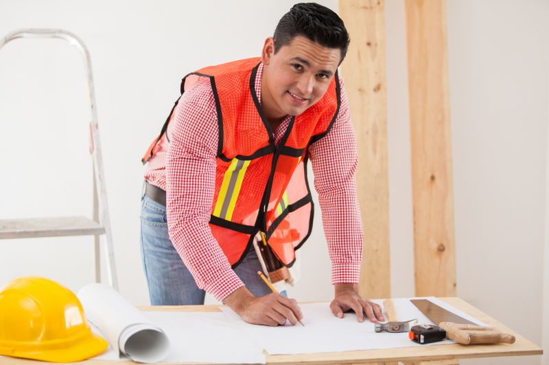 General Contractor Service